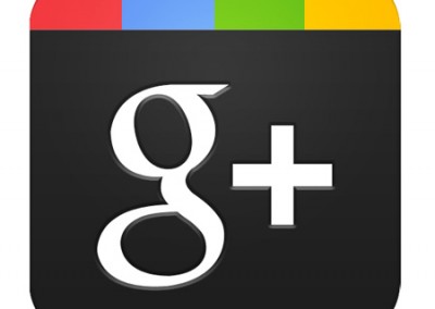 Google Plus
